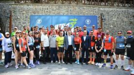 ultra sumela maratonu 4 kez kosuldu SNnE8bvH