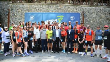 ultra sumela maratonu 4 kez kosuldu SNnE8bvH