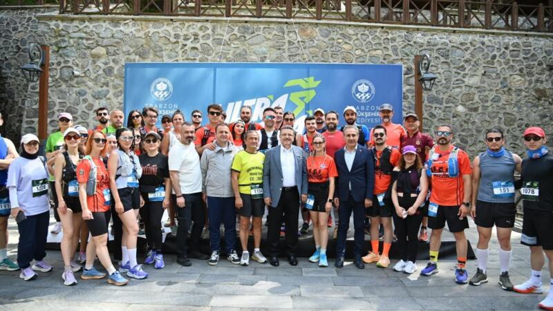 ultra sumela maratonu 4 kez kosuldu SNnE8bvH