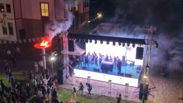 uluslararasi altin safran belgesel film festivalinde mesale yandi BwiNhDzL