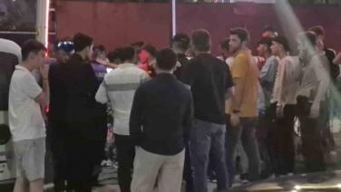uluslararasi kultur ve sanat festivali olayli sona erdi WZKaDQLI