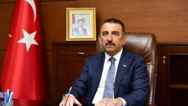 vali hacibektasoglu zonguldak emegin ve vatan sevgisinin sehridir QSFuJyNE