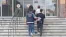 vezirkoprude ev soygunculari tutuklandi iskdE5UV