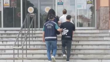 vezirkoprude ev soygunculari tutuklandi iskdE5UV