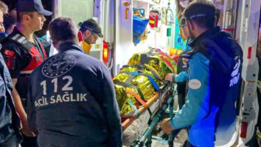 yamac parasutuyle dere yatagina dusen vatandas 5 saatlik calismayla kurtarildi qsMnHudP