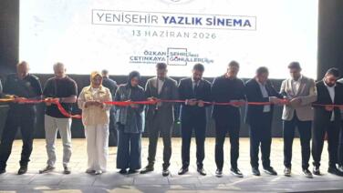 yenisehir yazlik sinemasi 13 yil sonra torenle acildi mGjCGpD8