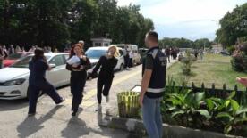 yksde son dakika yarisi kimi saniyelerle yetisti kimi kapida kaldi WtOdrgSg