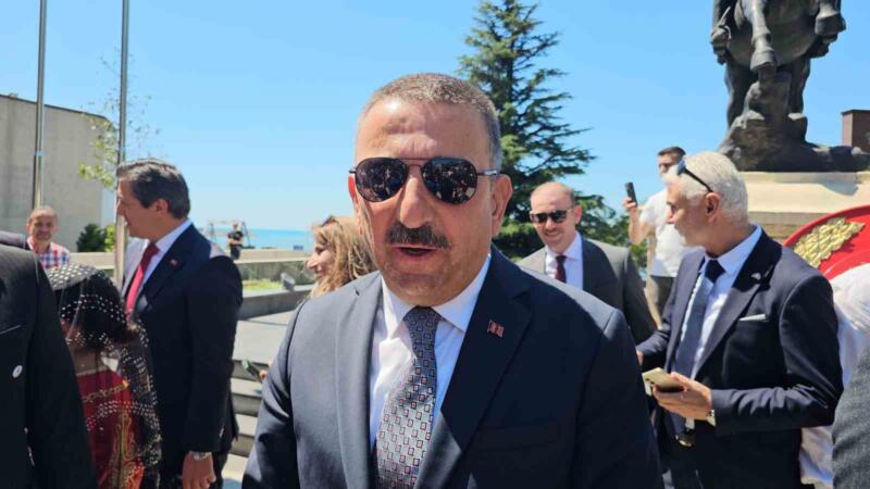 zonguldakin dusman isgalinden kurtulusunun 105inci yili torenlerle kutlandi DHTTXvBH