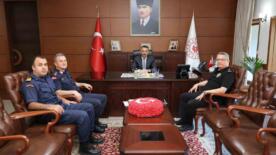 zonguldakta asayis ve guvenlik toplantisi yapildi T9KGkNsY