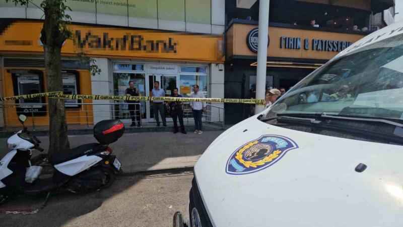 zonguldakta bankada icra ofkesi silahla ates acti u9ZT65r2