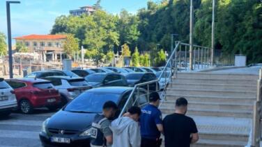 zonguldakta fuhus operasyonunda 2 tutuklama FIJzkuwi