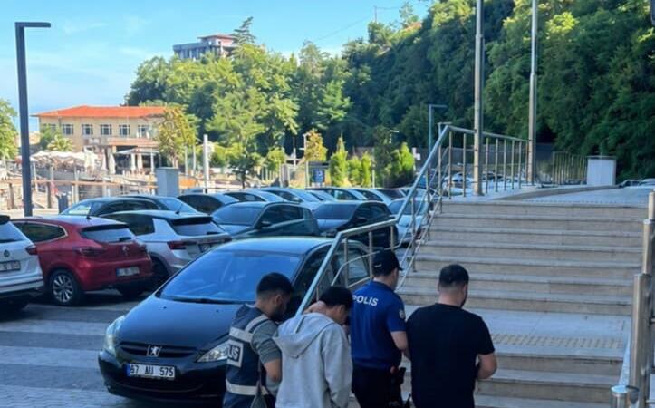 zonguldakta fuhus operasyonunda 2 tutuklama FIJzkuwi