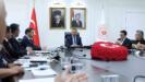 zonguldakta genis katilimli asayis ve guvenlik toplantisi yapildi DSlGPDwL
