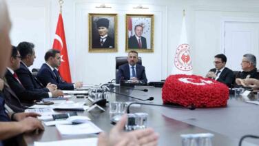 zonguldakta genis katilimli asayis ve guvenlik toplantisi yapildi DSlGPDwL