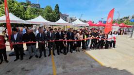 zonguldakta tubitak bilim fuarlari festivali kapilarini acti wFy3D1R3