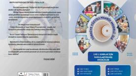 15 egitimci yazardan turkiye yuzyili maarif modeline destek icin etkinlik kitabi O3jjmzgO