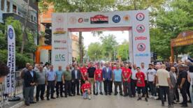 2026 turkiye off road sampiyonasinin 4 ayagi vezirkoprude basladi Dk1hY6tE