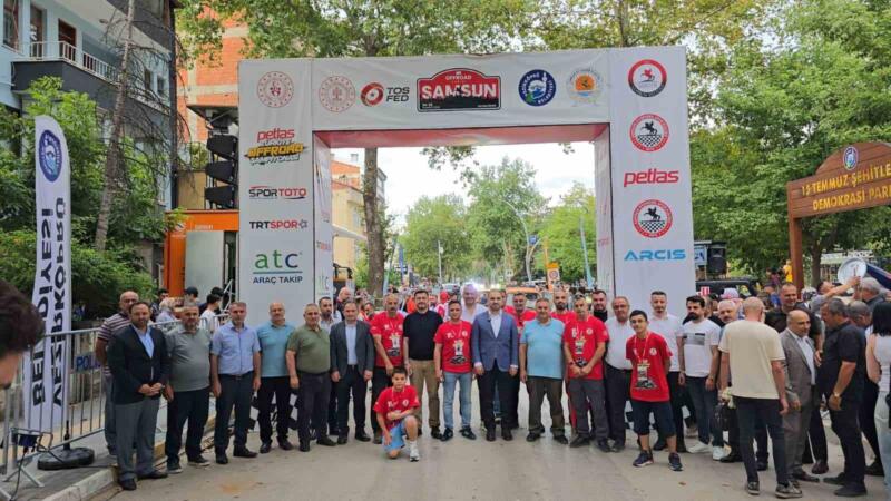 2026 turkiye off road sampiyonasinin 4 ayagi vezirkoprude basladi Dk1hY6tE