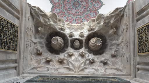 540 yillik caminin kapisindaki gizemli baykus basligi