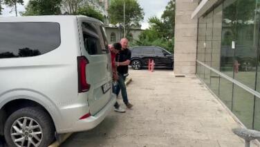 7 bin 950 sentetik ecza hap ele gecirildi supheli tutuklandi yZ4dRPb3