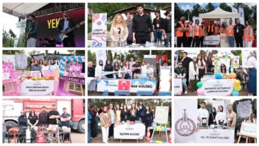 8. SAYFA MANSETKBUde bilim kultur ve uluslararasi firsatlar bir arada