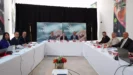 BAKKA Yonetim Kurulu toplantisi yapildi