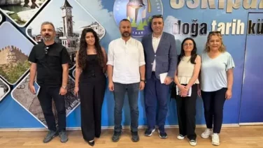 Eskipazarin Sari Traverteni marka olma yolunda