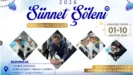 Geleneksel Sunnet Soleni icin basvurular basladi