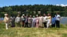 Golcukun huzuru ozel kalplere sifa oldu