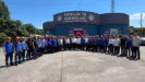 HAK ISten Kardemirde 15 Temmuz mesaji2