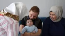 Hos Geldin Bebek