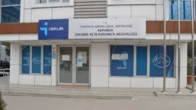 ISKURdan Karabukte 70 kisilik istihdam firsati