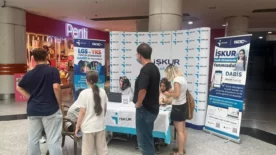 ISKURdan tercih doneminde genclere DABIS destegi