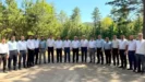 Ilce Muftuleri Istisare Toplantisi Ovacikta yapildi