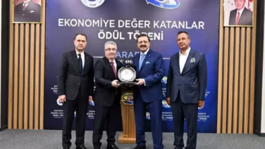 KARABUKTE EKONOMININ LOKOMOTIFLERINE ODUL3