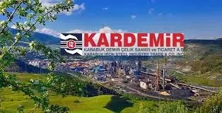 KARDEMIRden yatirimcilara bilgilendirme