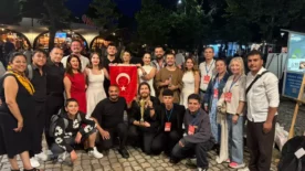 KBU Bulgaristanda
