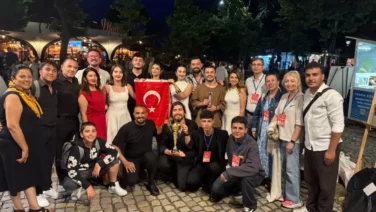 KBU Bulgaristanda