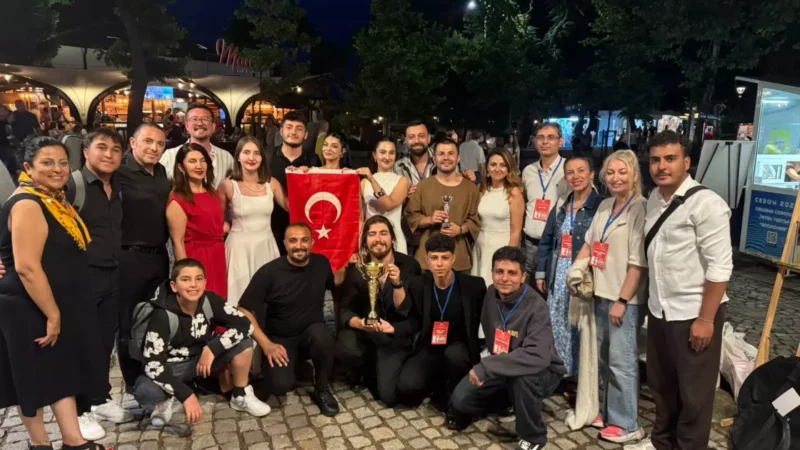 KBU Bulgaristanda