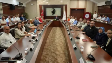 KBUDE TEMMUZ AYI SENATOSU