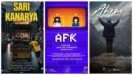 KBUden Turk Dunyasi Belgesel Festivaline uc finalist