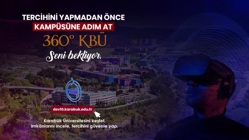 KBUden aday ogrencilere
