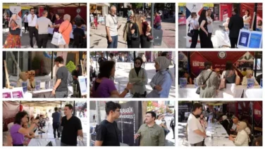 KBUden aday ogrencilere tercih rehberligi