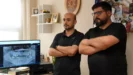 KBUden yapay zeka destekli dis tani sistemi