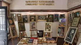 Kadinlarin umut yolculugu sanatla bulustu2