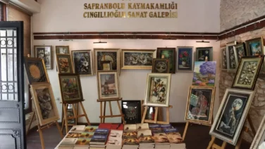 Kadinlarin umut yolculugu sanatla bulustu2
