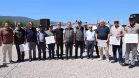Karabuke orman koyleri icin 22 su tankeri2