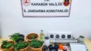 Karabukte Uyusturucu Operasyonu