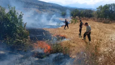 Karabukte cikan aniz yangini sonduruldu2