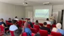 Karabukte evlilik yolundaki genc ciftlere egitim destegi